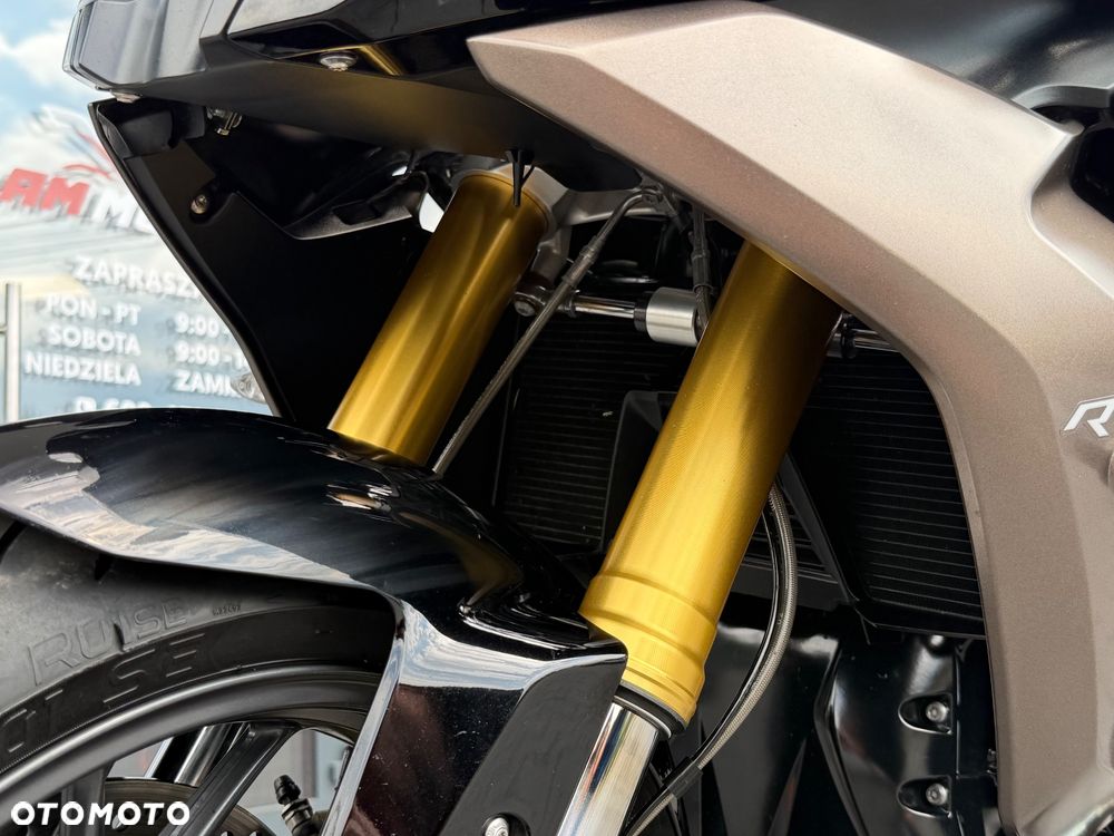 BMW RS - 37