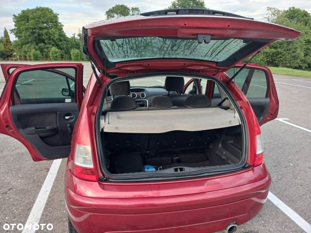 Citroën C3 1.1i Magic - 12