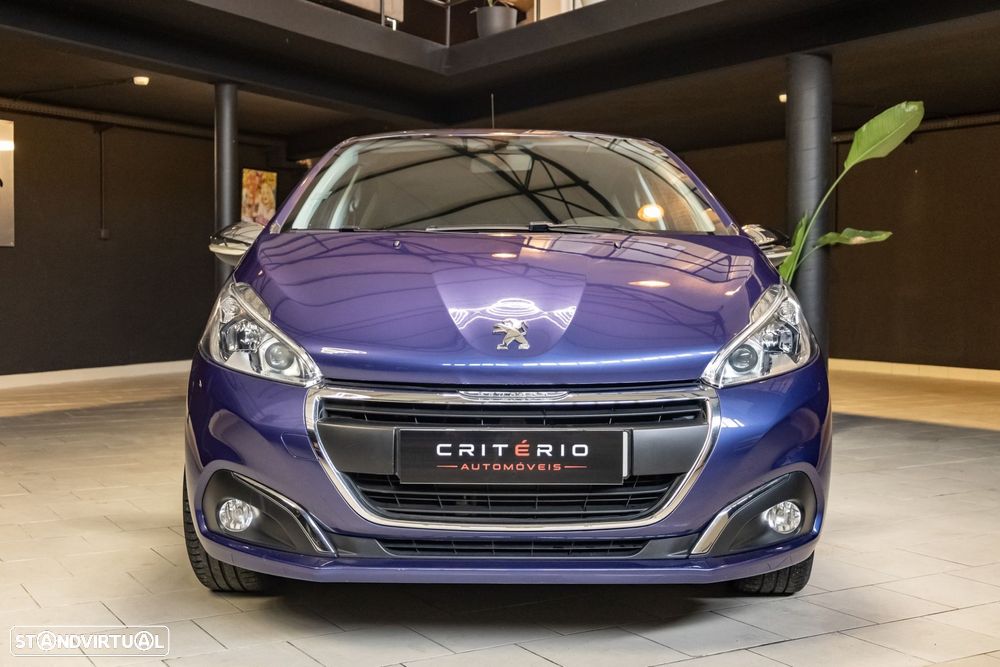 Peugeot 208 1.2 PureTech Style - 1
