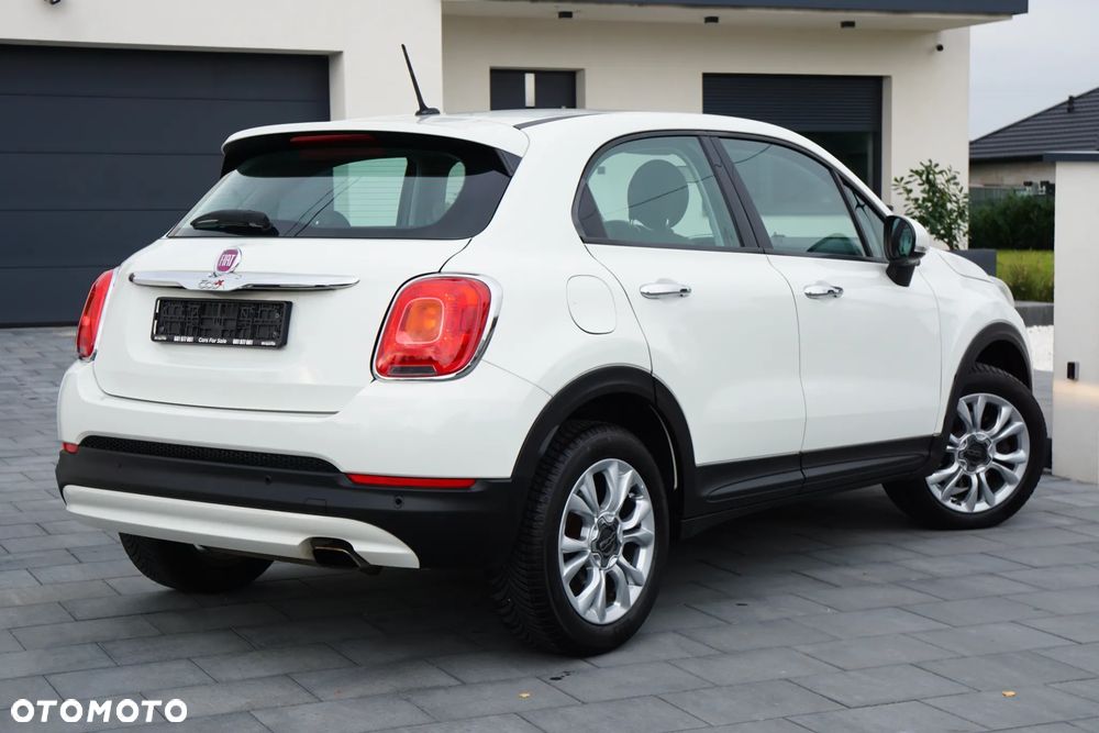 Fiat 500X 1.4 MultiAir 4x2 S&S Pop Star - 19
