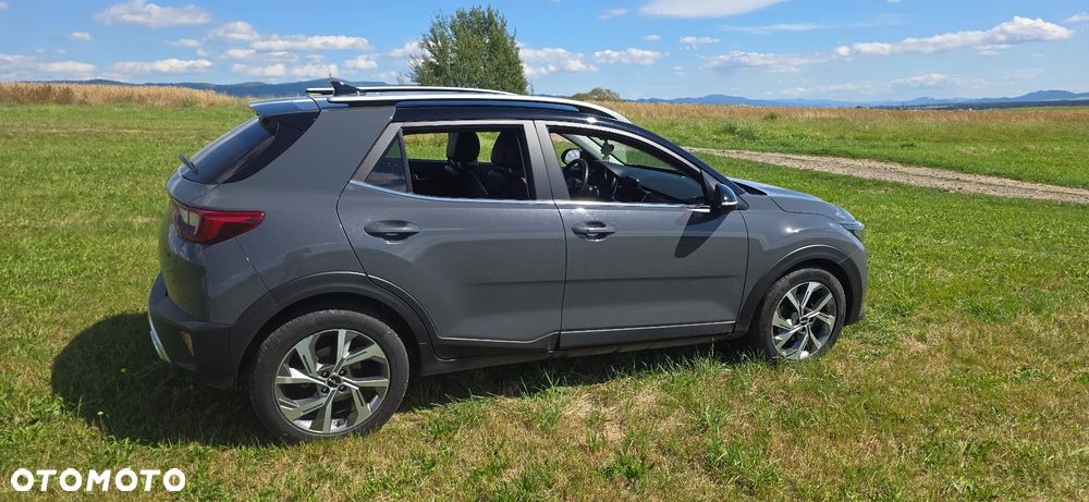 Kia Stonic 1.0 T-GDI GT Line - 7