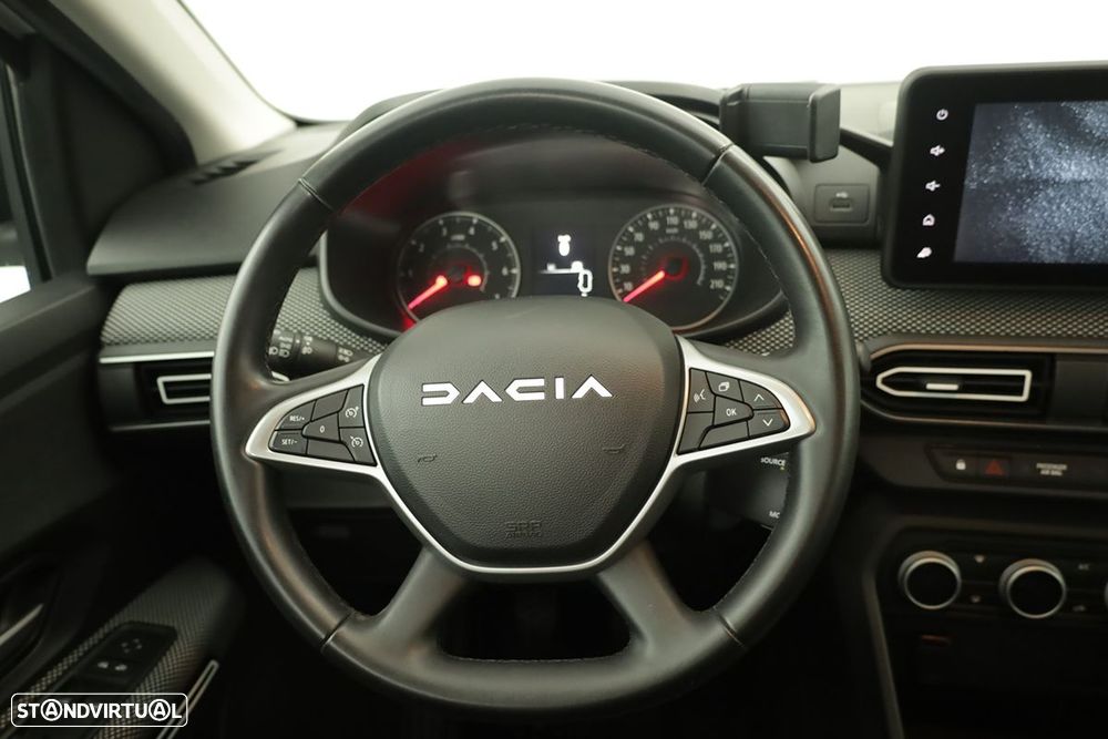 Dacia Jogger 1.0 TCe Extreme - 13