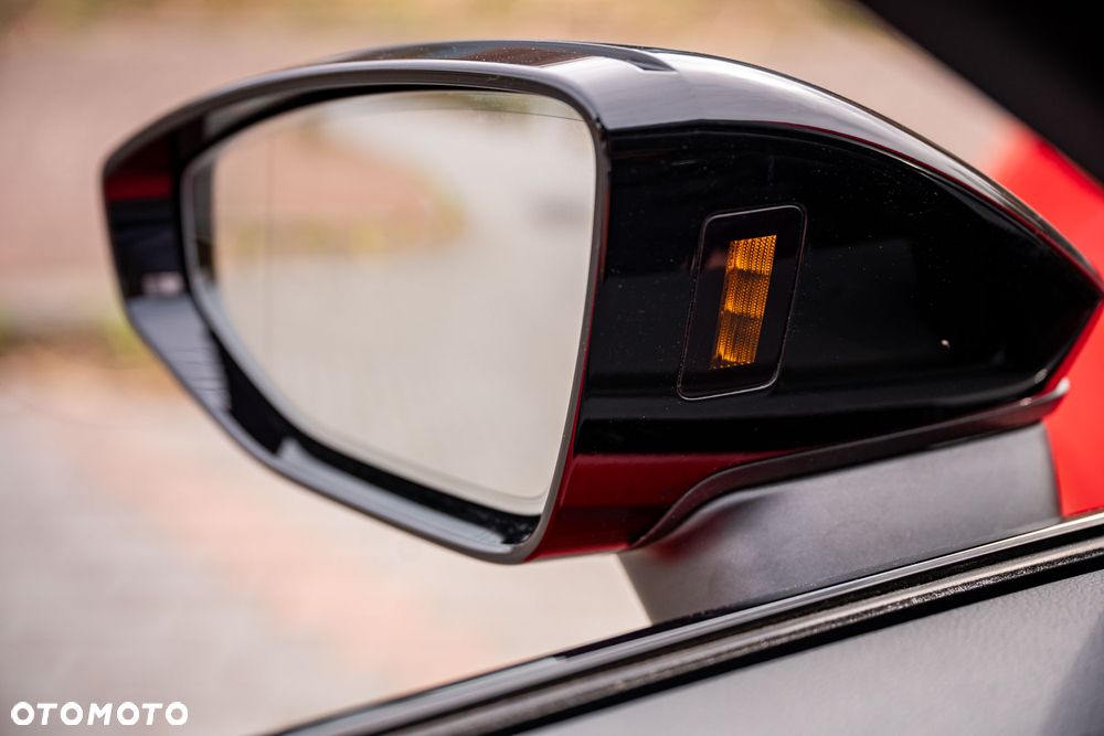 Audi A6 Avant 50 TDI mHEV Quattro Tiptronic - 28