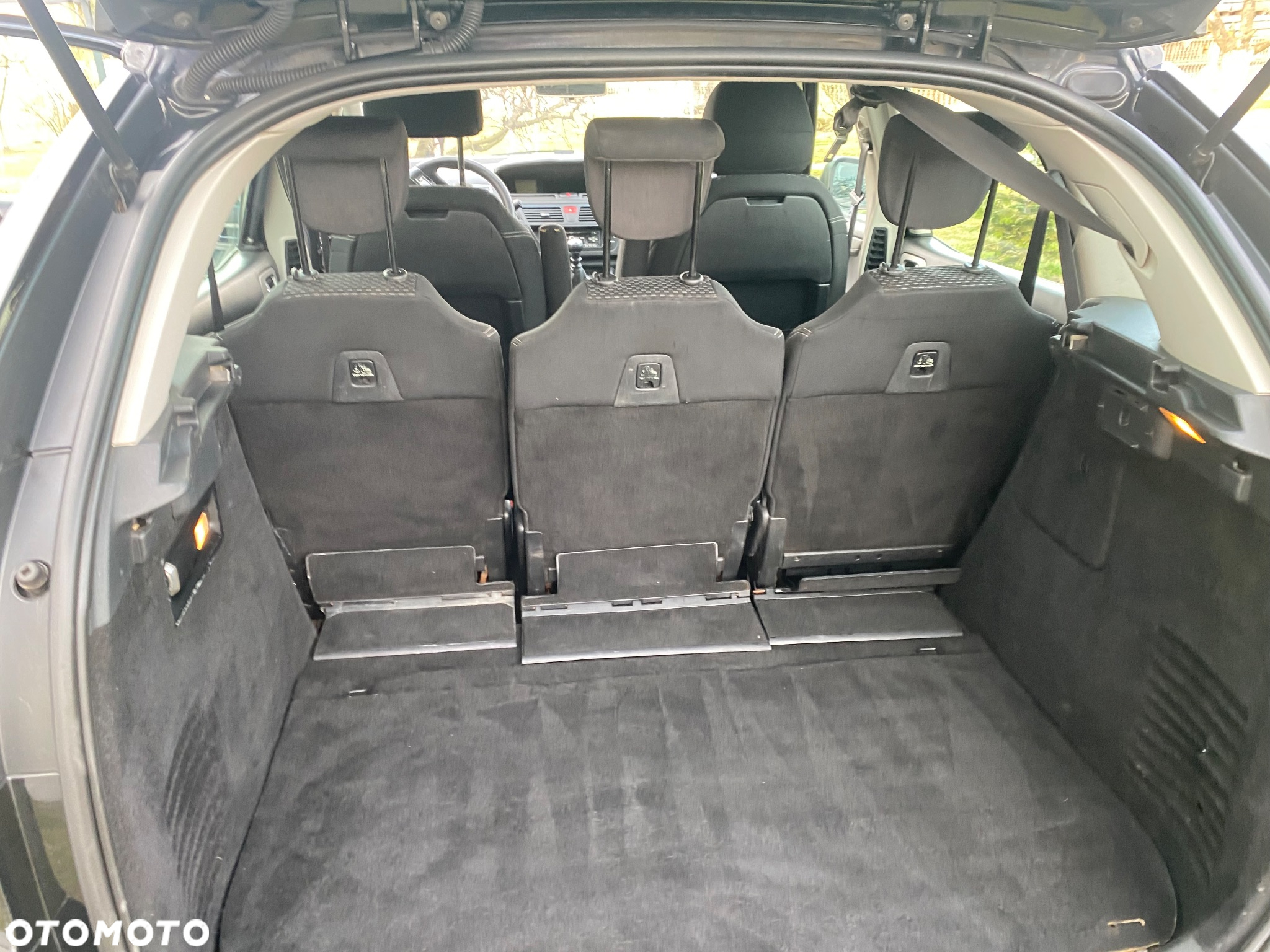 Citroën C4 Picasso - 18