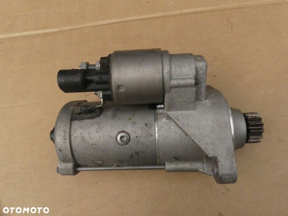 dw arteon rozrusznik 02e911023t - 3
