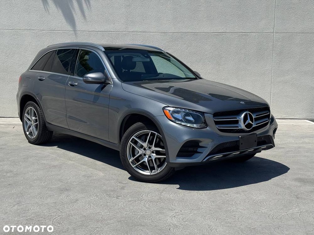 Mercedes-Benz GLC - 5