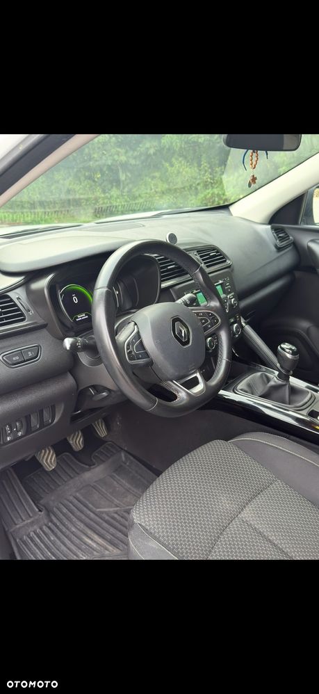 Renault Kadjar 1.3 TCe FAP Easy Life - 7