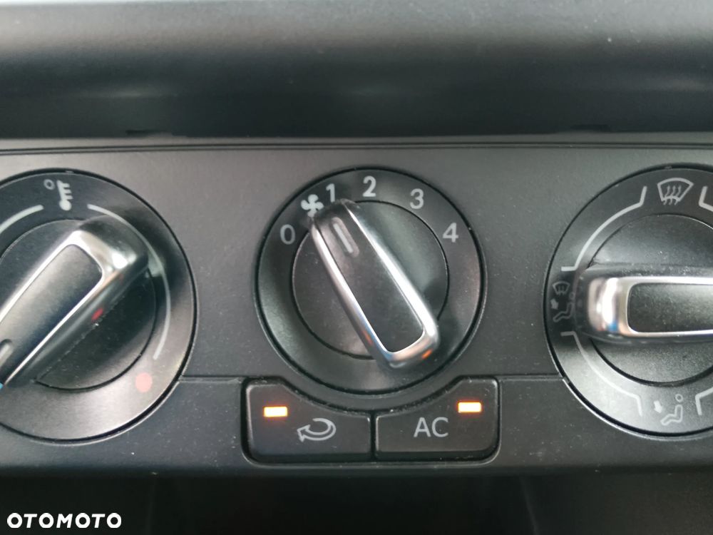Volkswagen Polo 1.2 TDI DPF Comfortline - 16