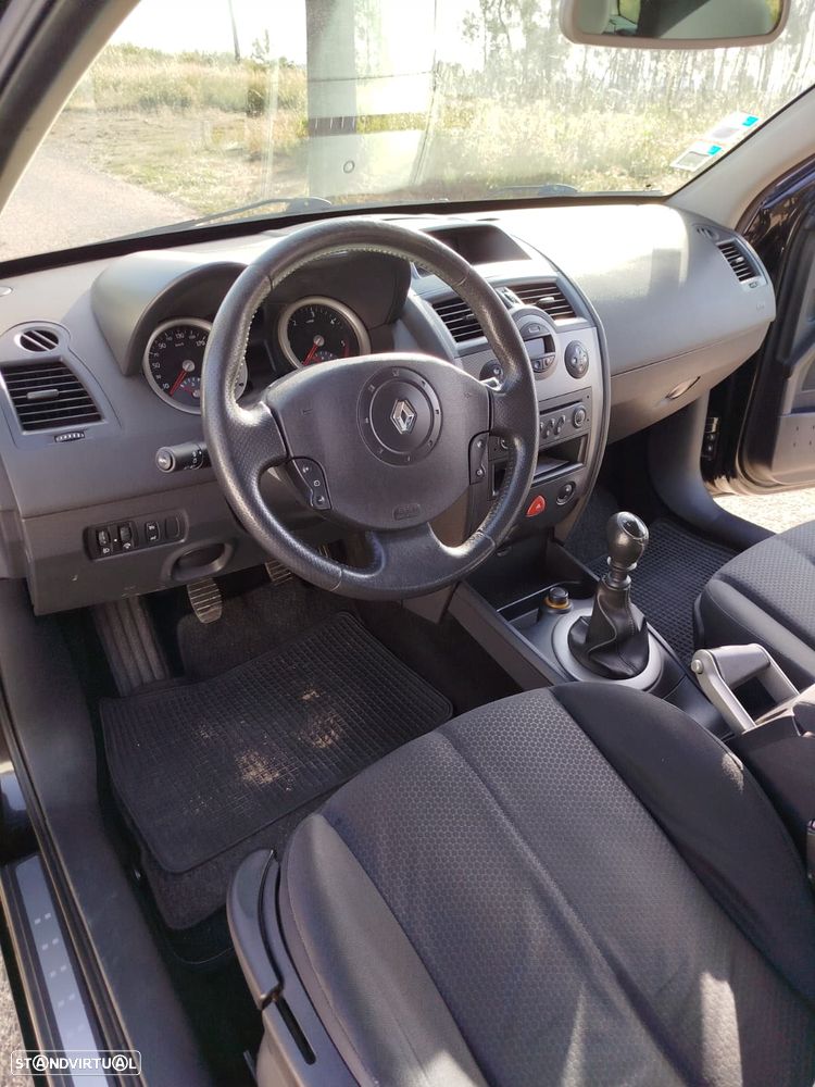 Renault Mégane Break - 9