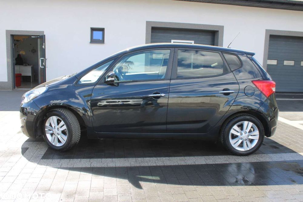 Hyundai ix20 - 3
