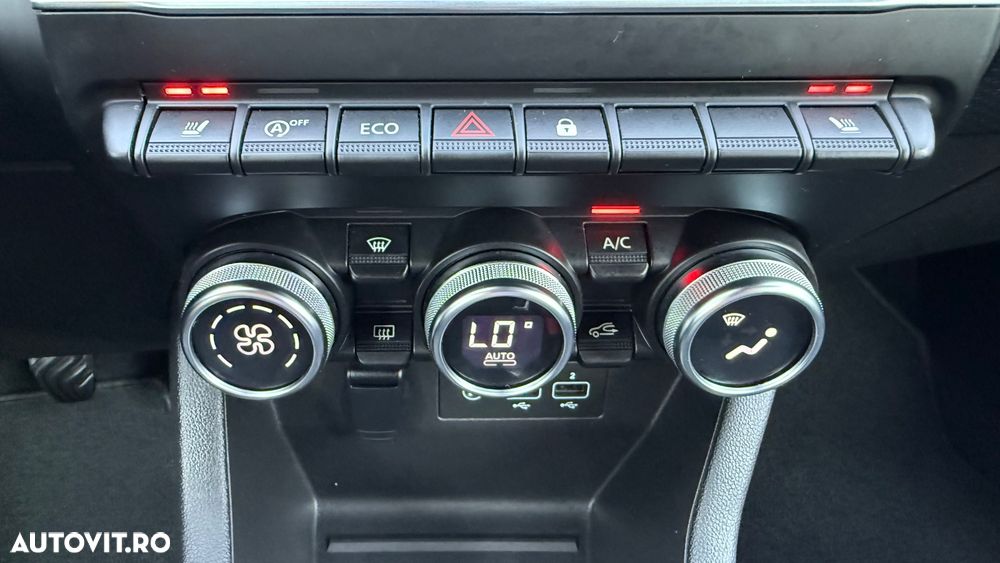 Renault Clio Energy dCi 110 Start & Stop INTENS - 32