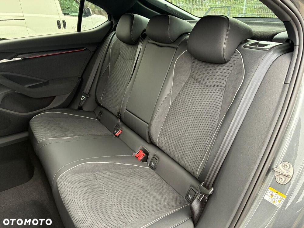 Skoda Superb - 6