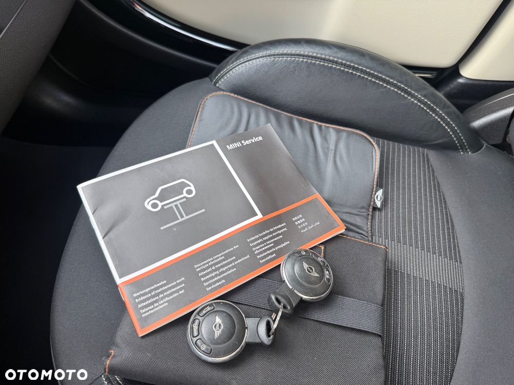 MINI Countryman - 27