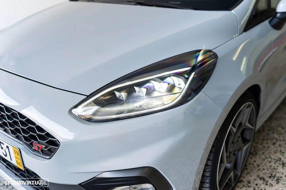 Ford Fiesta 1.5 EcoBoost ST - 7