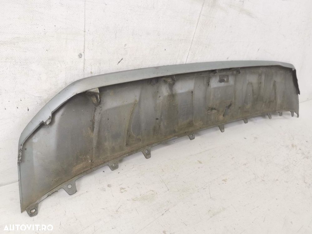 Spoiler Bara Fata Audi Q7 4M 2015 2016 2017 2018 2019 2020 Original In - 7