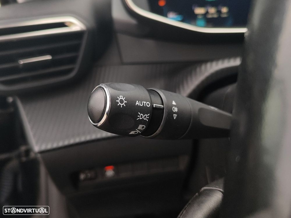 Peugeot e-208 50 kWh Allure - 34