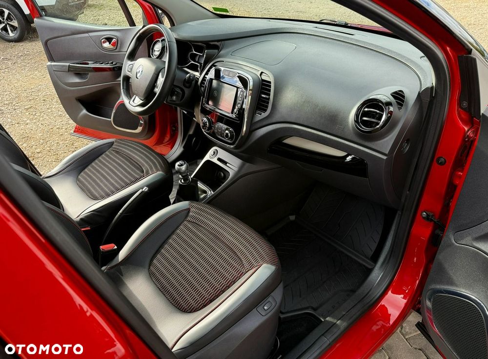 Renault Captur ENERGY dCi 110 Start&Stop XMOD - 24