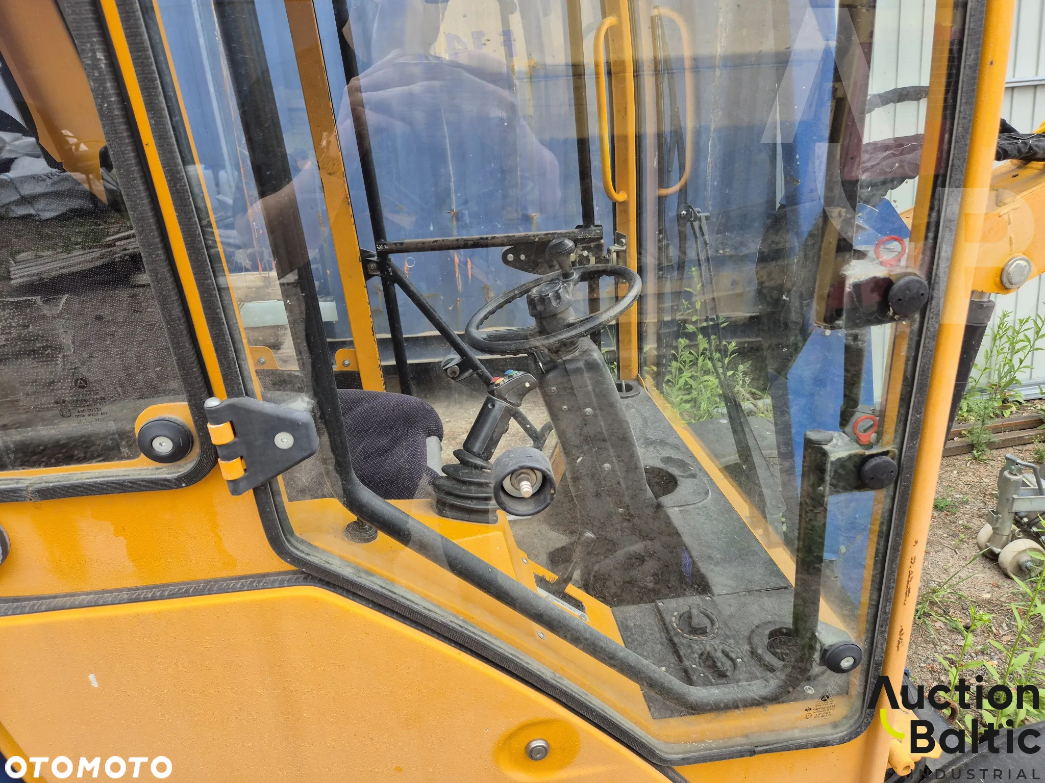 Inny Probst VM 401 Ka - 5