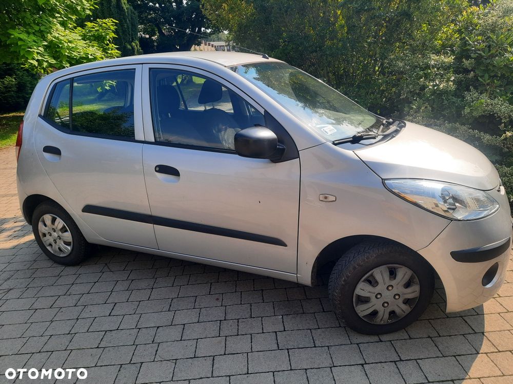 Hyundai i10 - 3