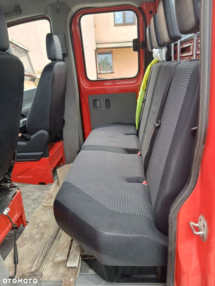 Mercedes-Benz SPRINTER - 7