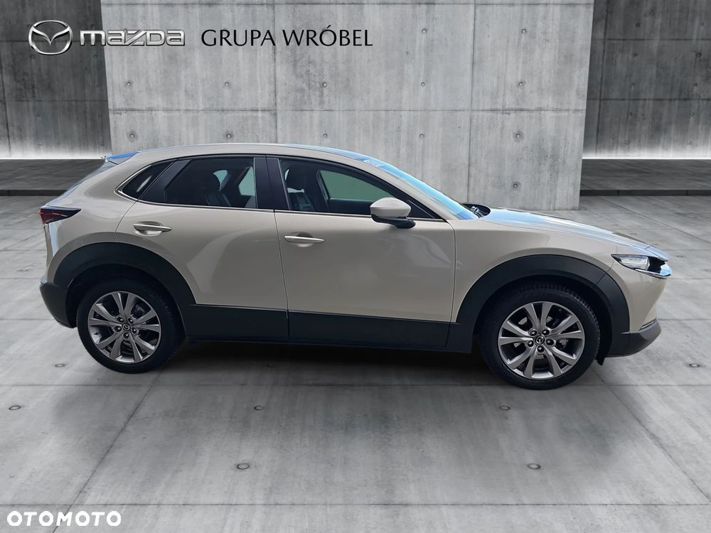 Mazda CX-30 2.0 mHEV Centre-Line 2WD - 4
