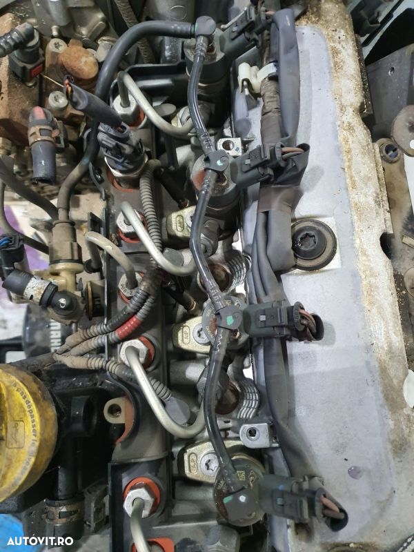 INJECTOR 1.9  SUZUKI GRAND VITARA 0445110328 EURO5 - 2