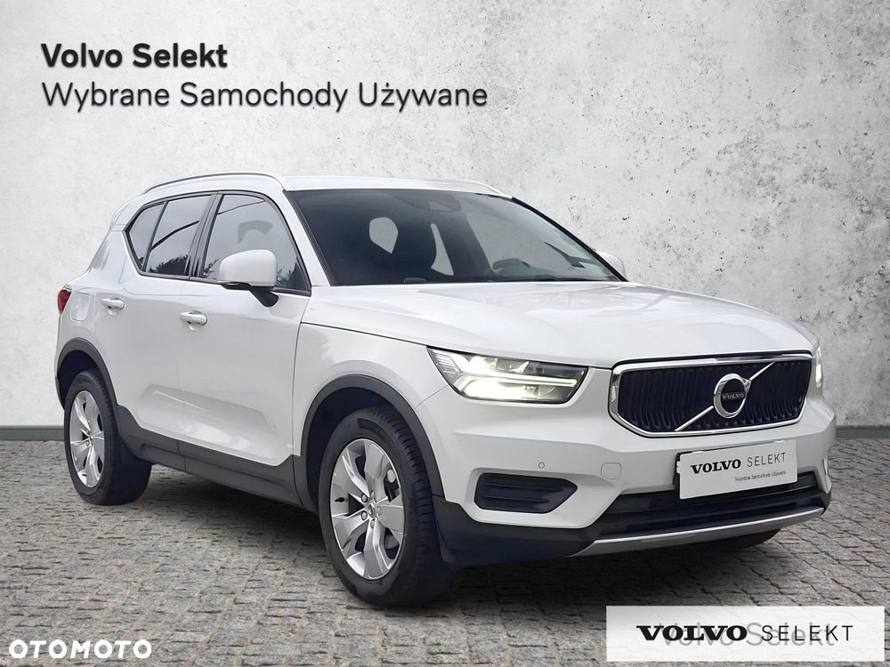 Volvo XC 40 - 9