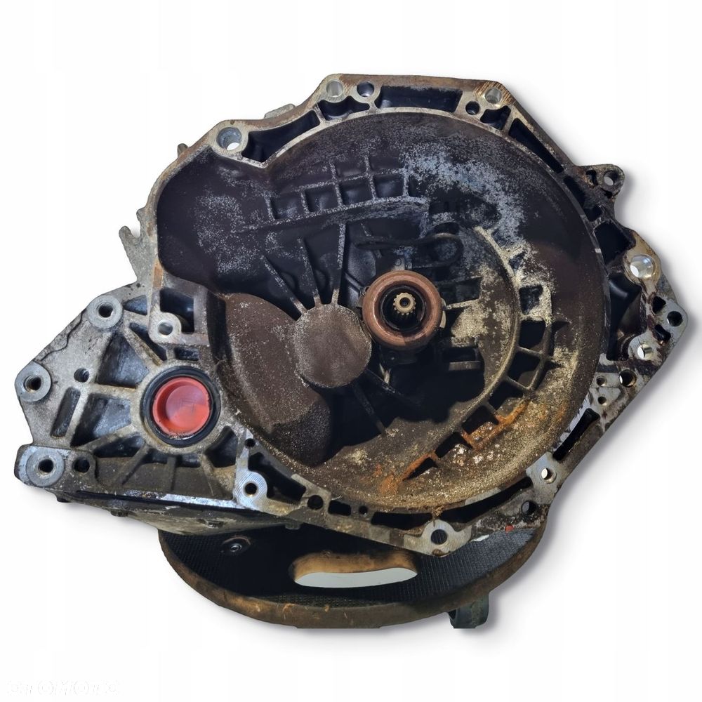 SKRZYNIA BIEGÓW Opel Vectra C Signum 1.8 16V U3W419 manualna MANUAL - 3