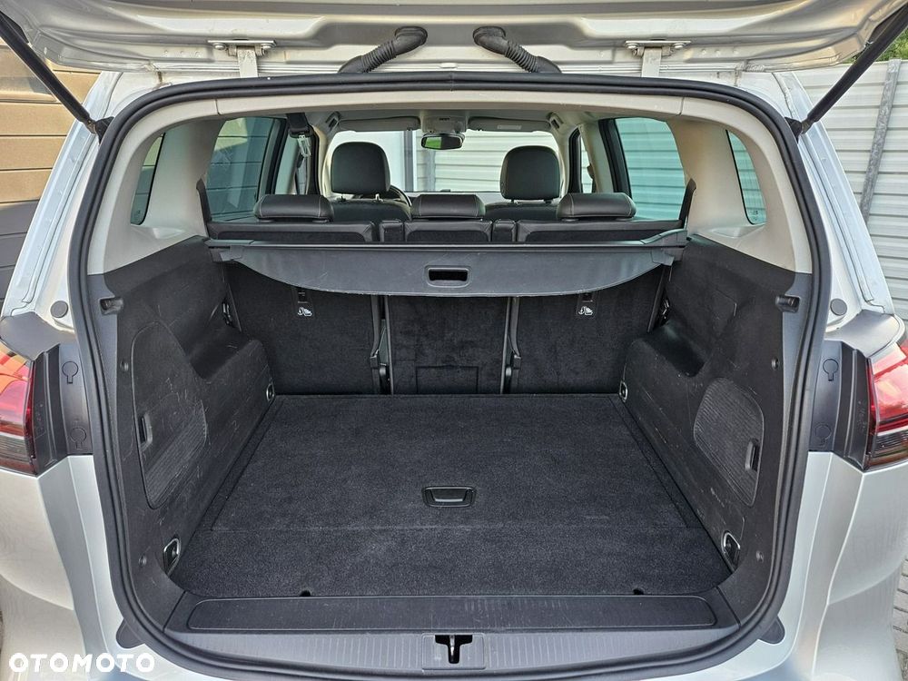 Opel Zafira Tourer 2.0 CDTI ecoFLEX Start/Stop Innovation - 26