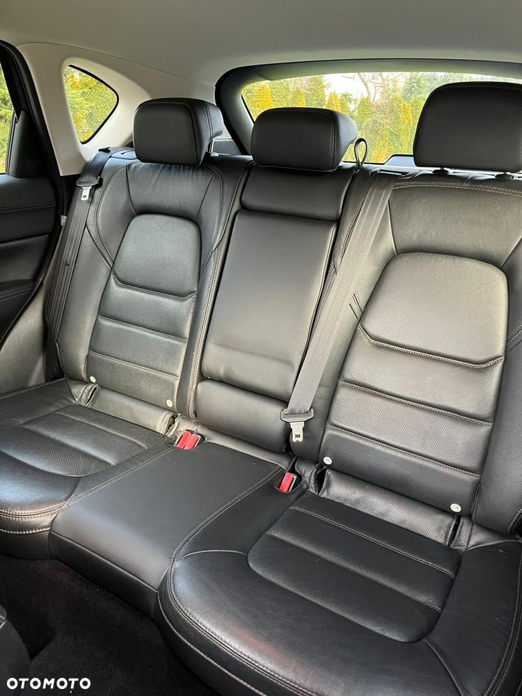 Mazda CX-5 2.0 Skypassion AWD - 8