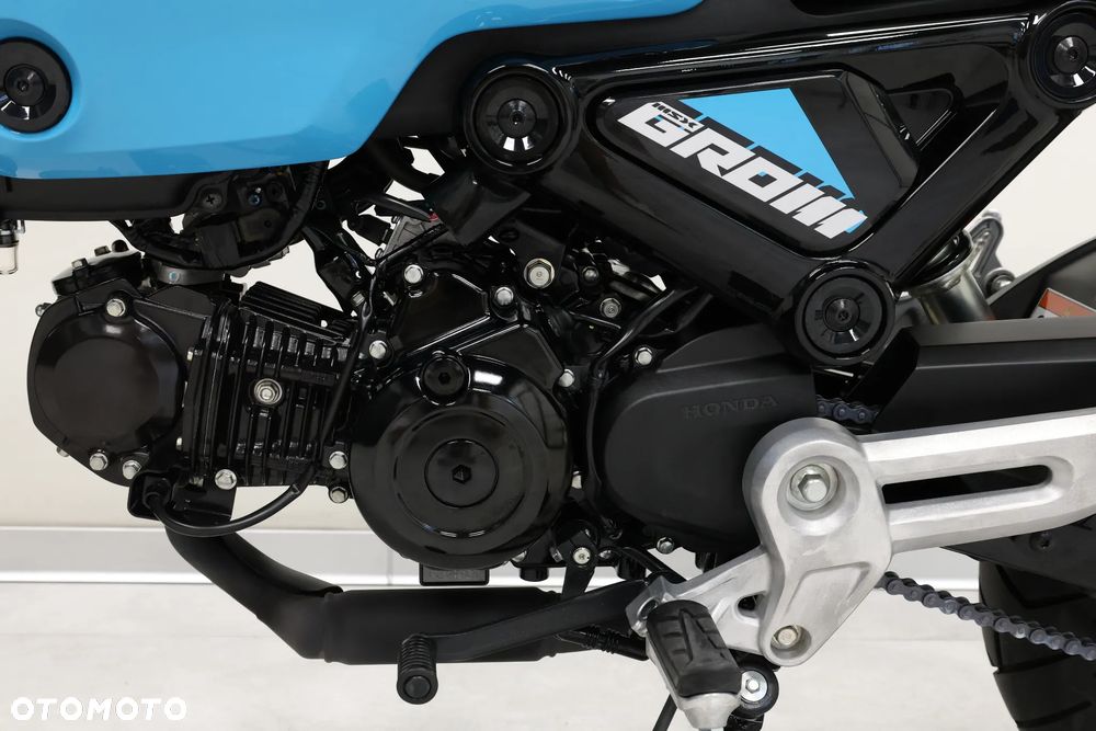 Honda MSX 125 - 28