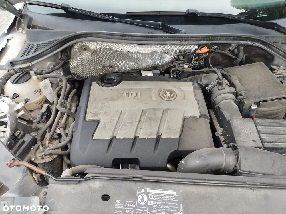 Volkswagen Tiguan 2.0 TDI DPF 4Motion DSG Sport & Style - 17