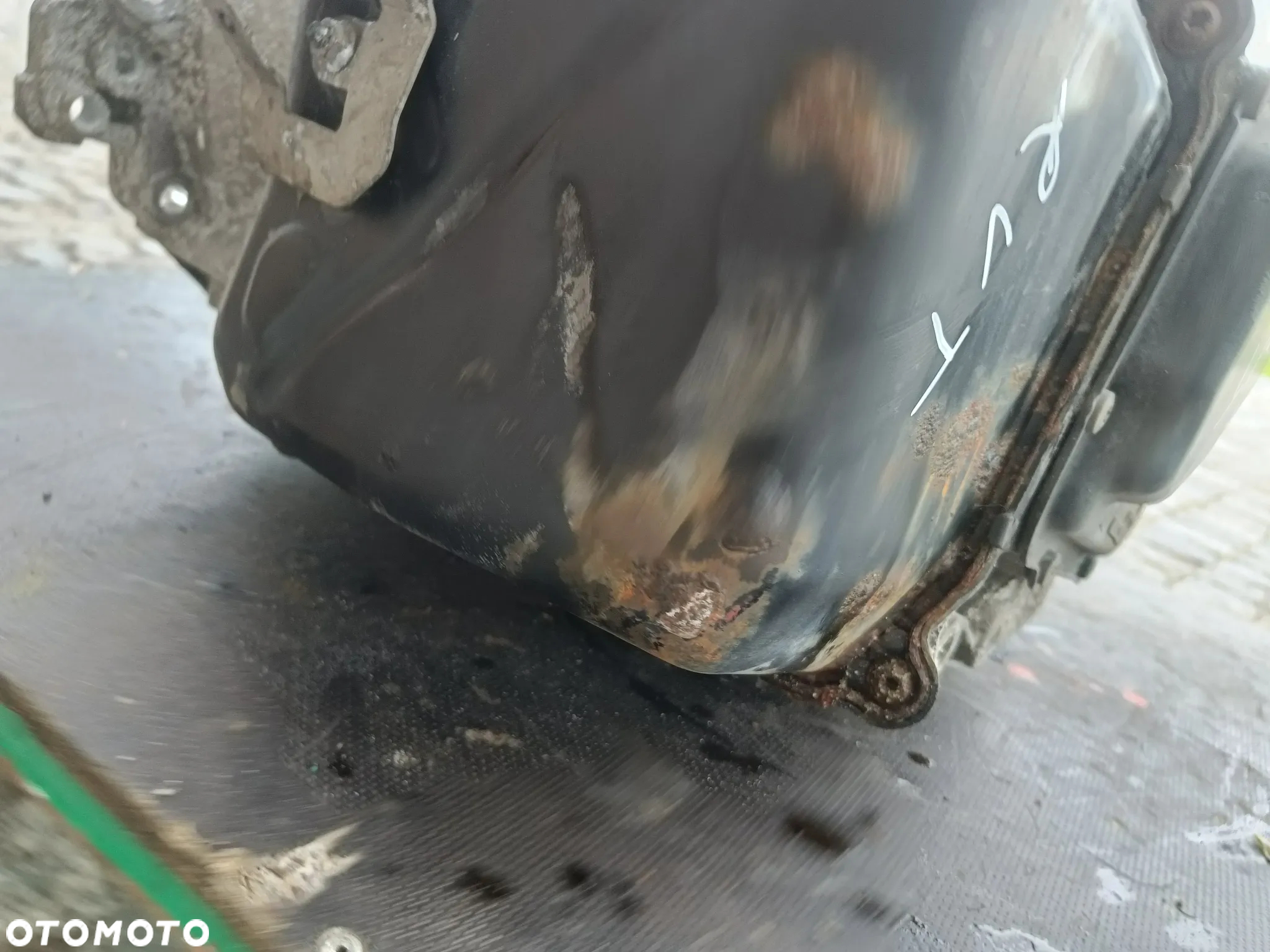 Skrzynia Biegów 2.0 TDI DSG RVT Skoda Octavia 3 Superb VW Golf Passat Seat Leon Audi A3 - 8
