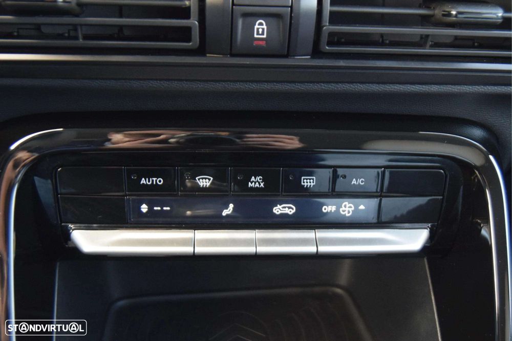 Citroën C3 1.2 PureTech Max - 11