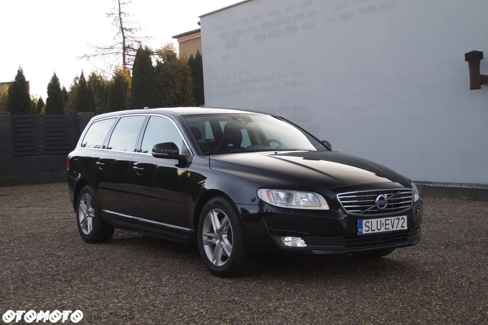 Volvo V70 D3 Kinetic - 3