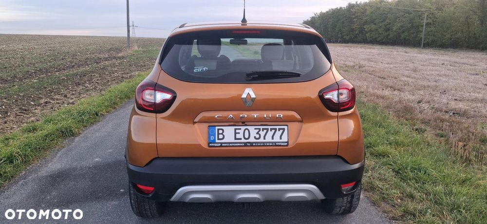 Renault Captur - 18