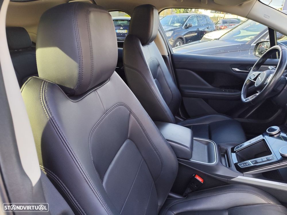 Jaguar I-Pace HSE AWD Aut. - 8