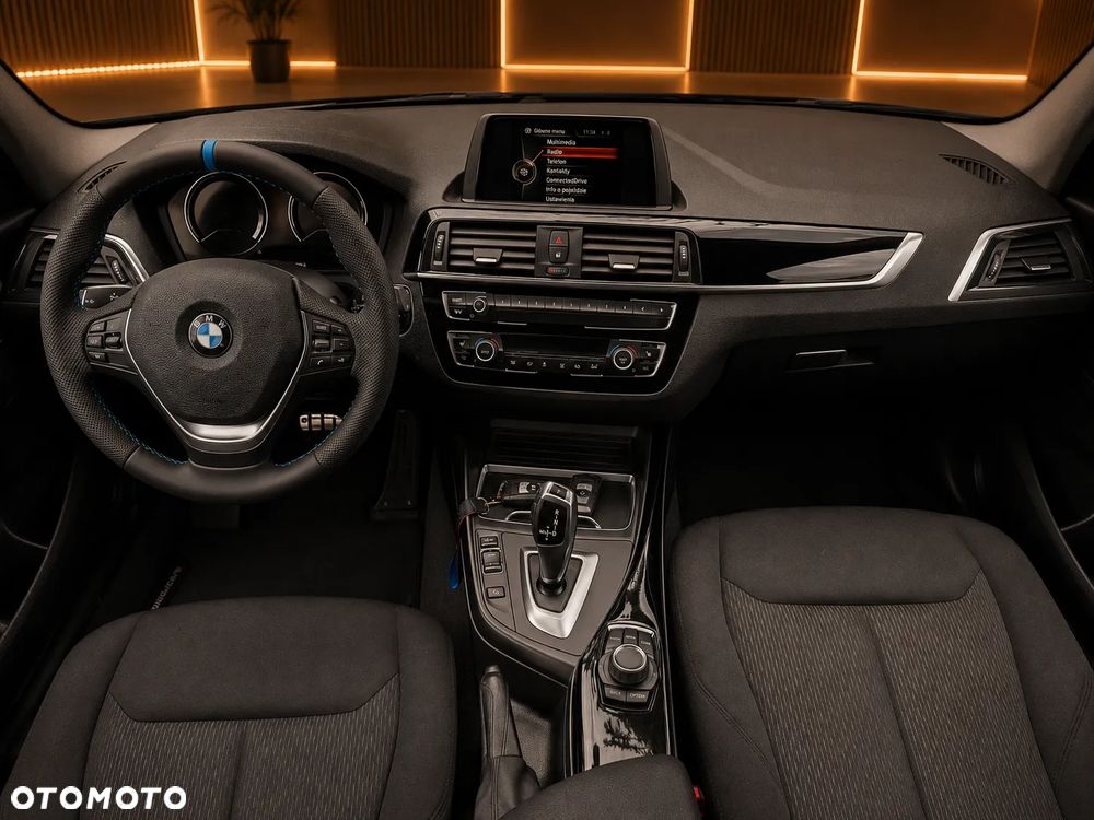 BMW Seria 1 118i Advantage - 11