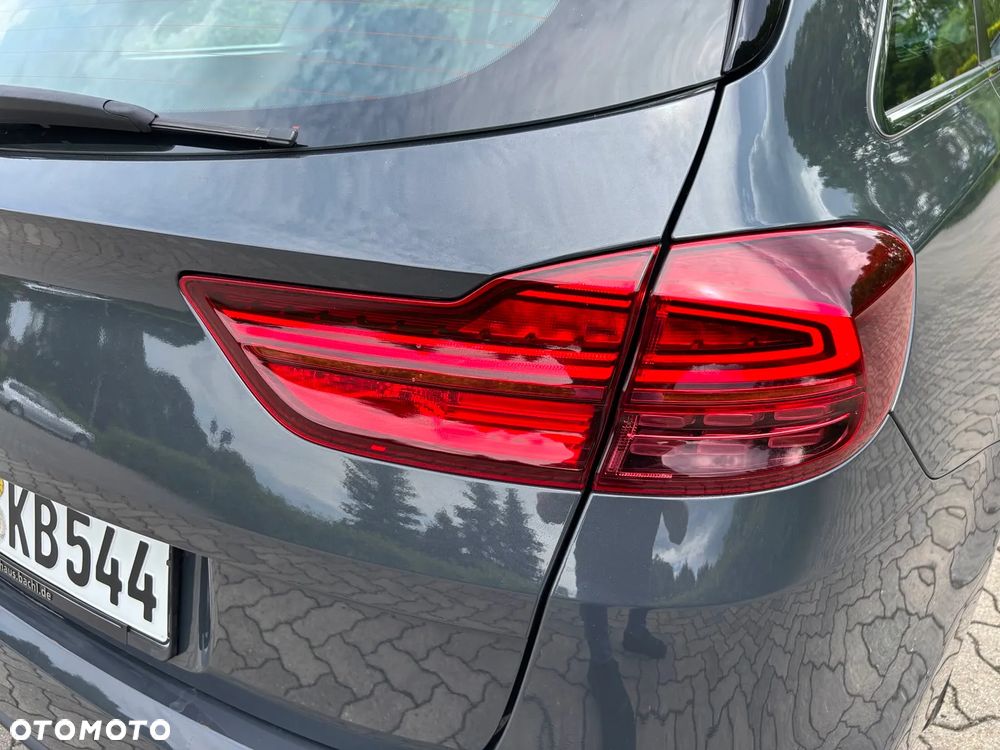 Kia Ceed 1.6 CRDi SCR L Business Line DCT - 33