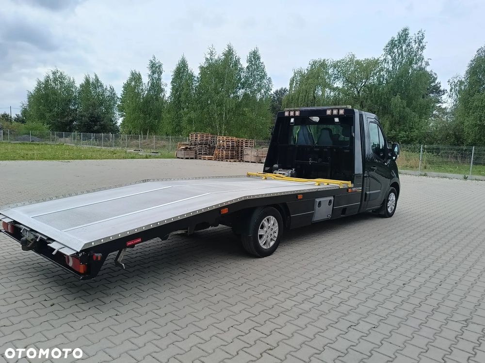 Opel Movano - 4