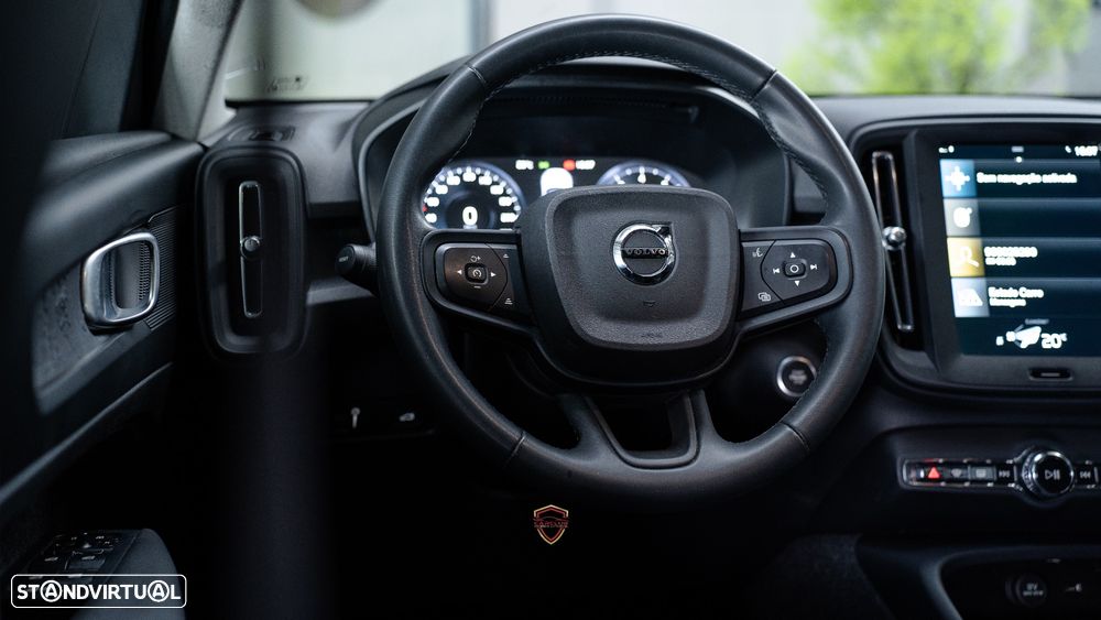 Volvo XC 40 1.5 T2 Essential - 17