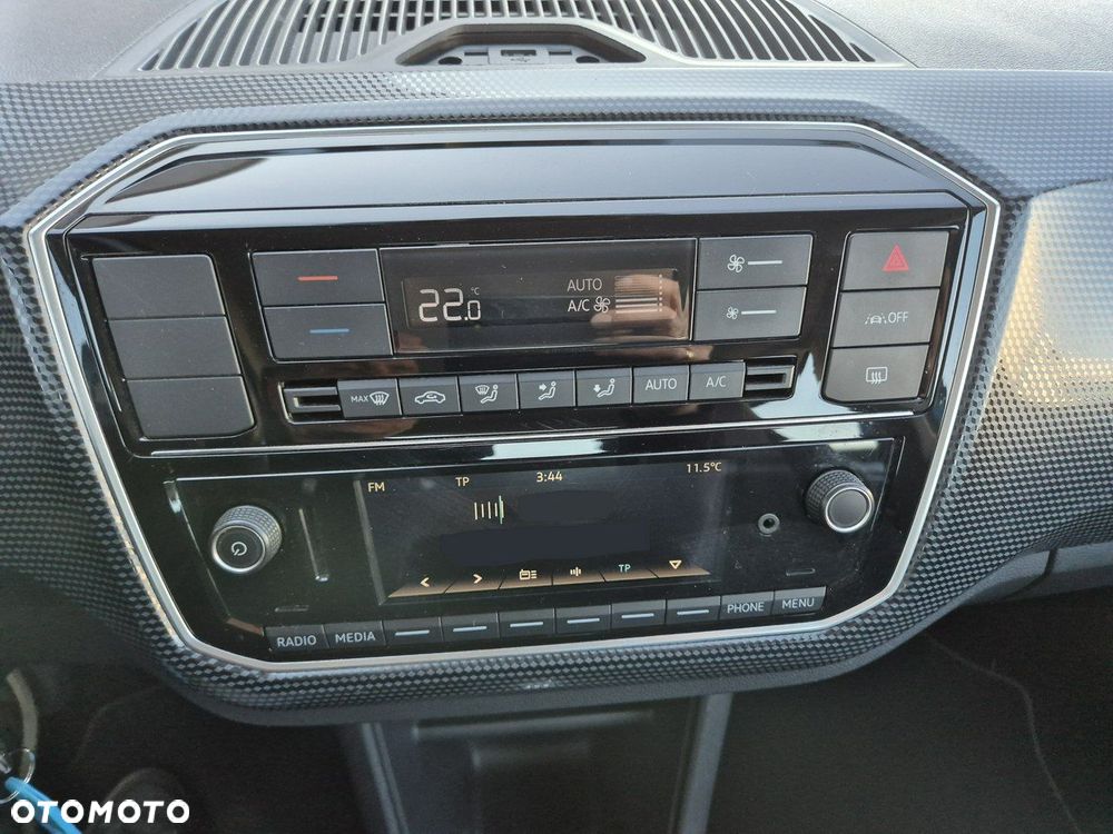 Volkswagen up! - 11
