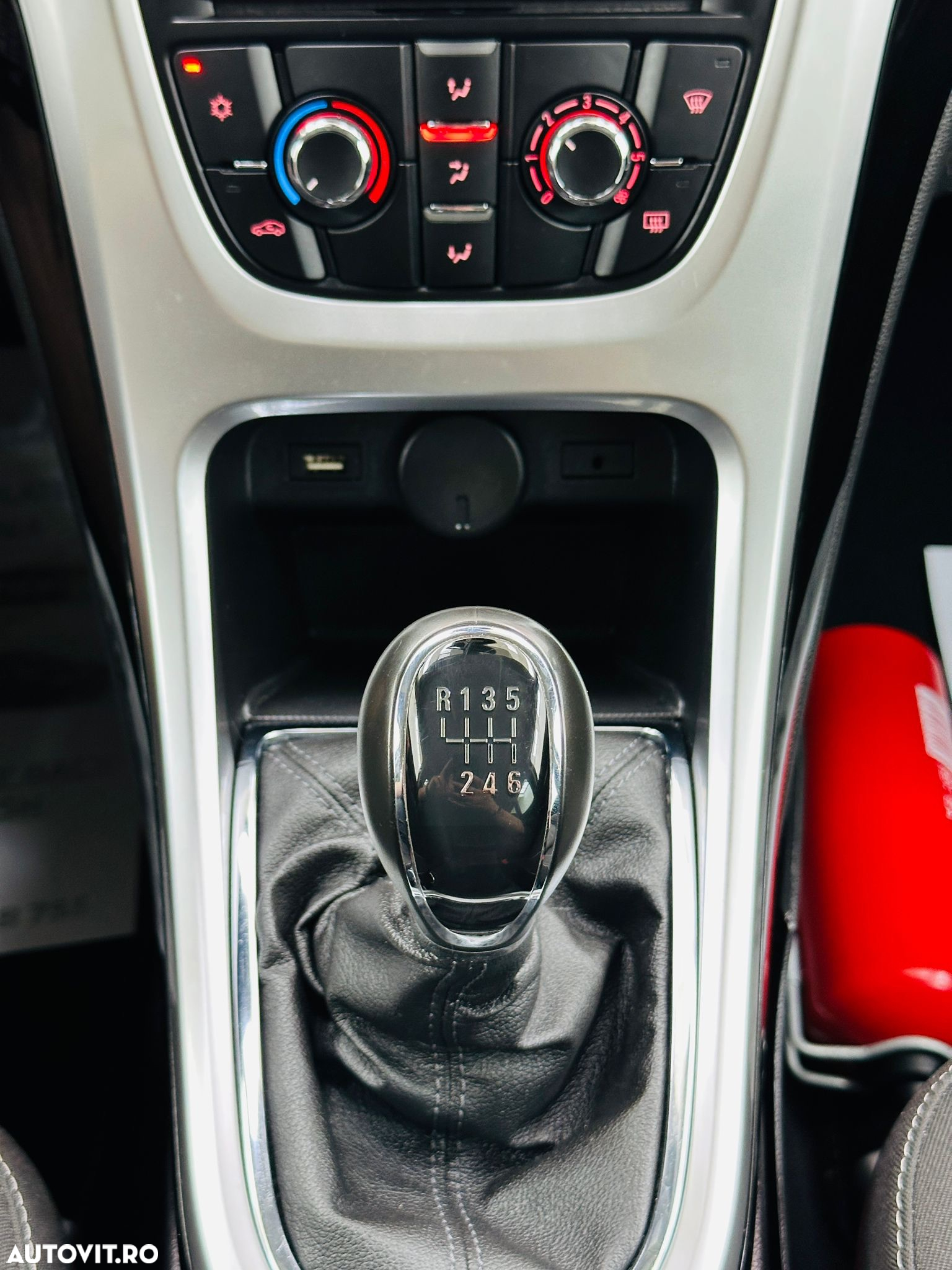 Opel Astra - 29