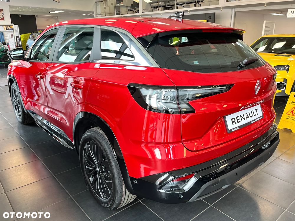 Renault Austral 1.3 TCe mHEV Evolution - 6