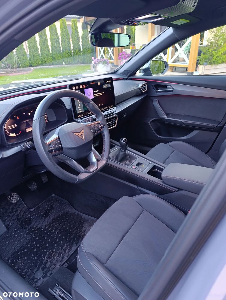 Cupra Formentor 1.5 TSI - 21