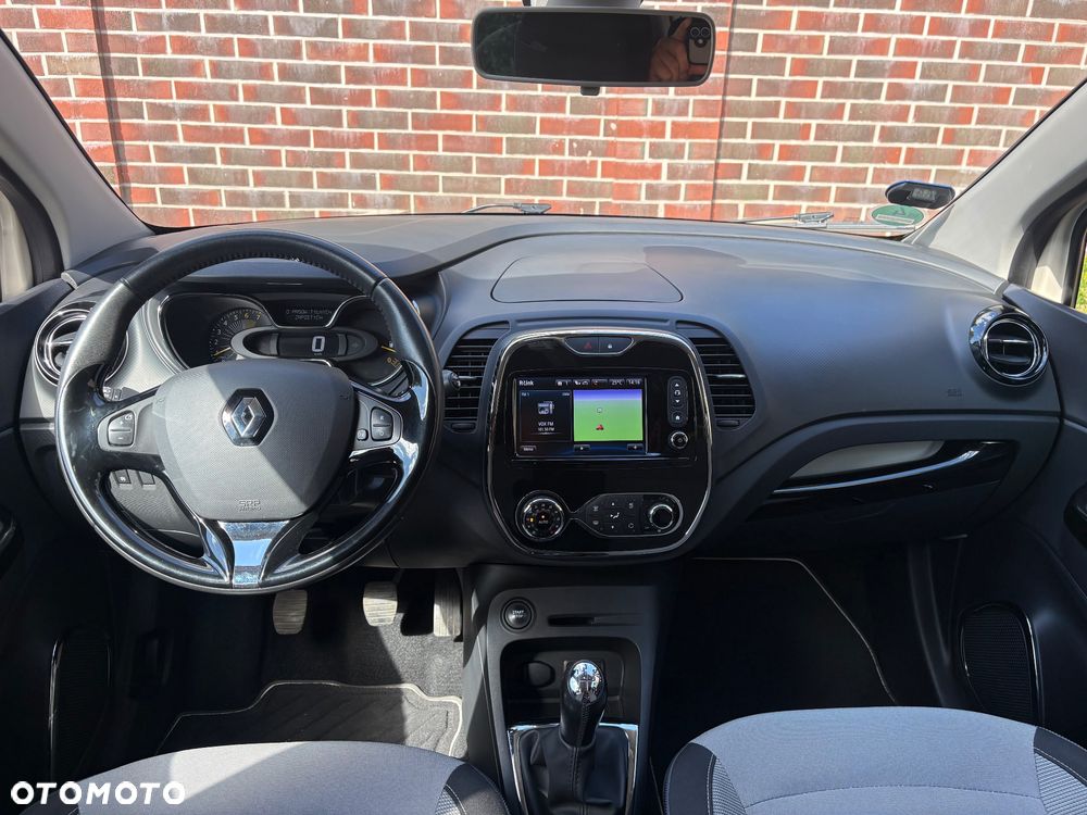 Renault Captur ENERGY TCe 90 Start&Stop Intens - 9