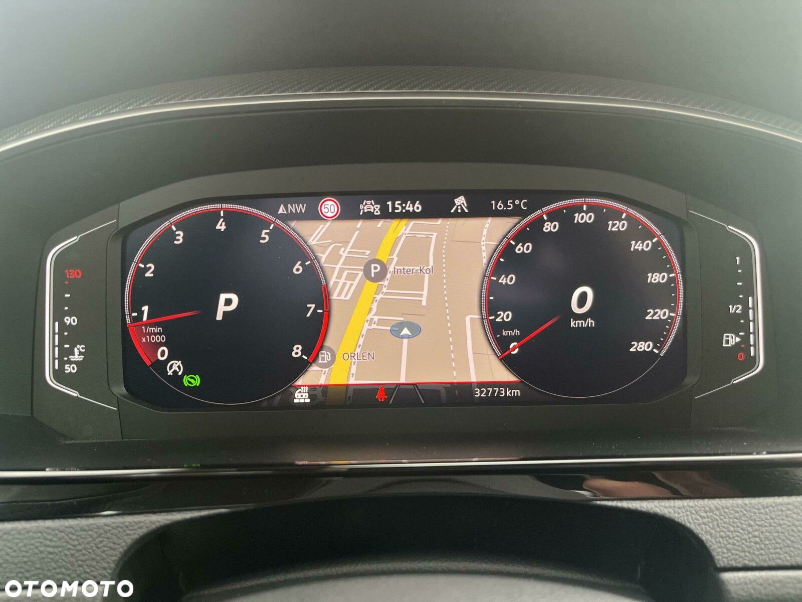 Volkswagen Arteon 2.0 TSI R-Line DSG - 18