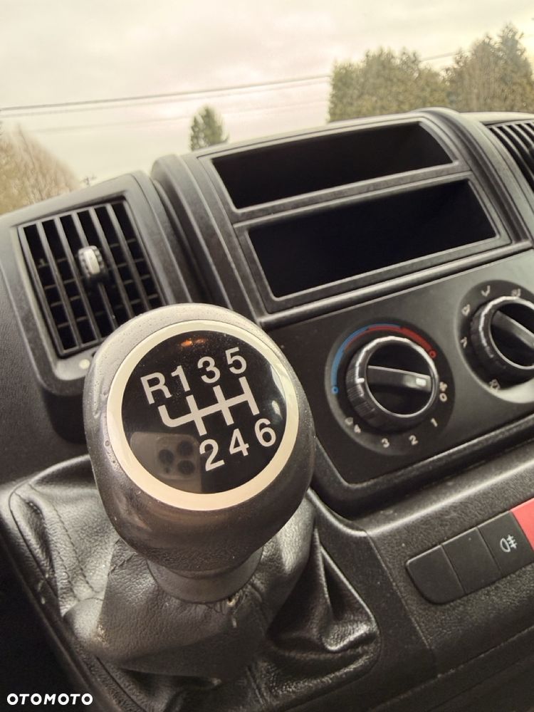 Peugeot boxer - 15