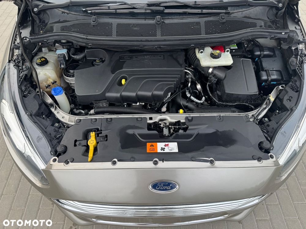 Ford S-Max 2.0 TDCi Bi-Turbo Titanium - 13