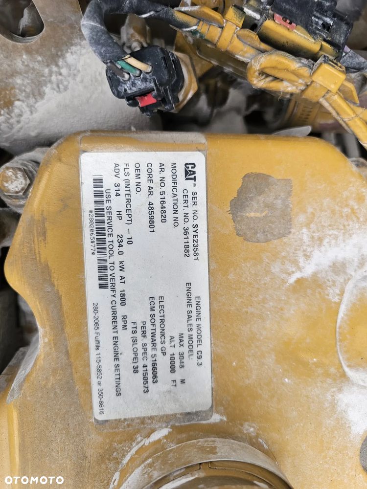 Caterpillar 336FL - 18
